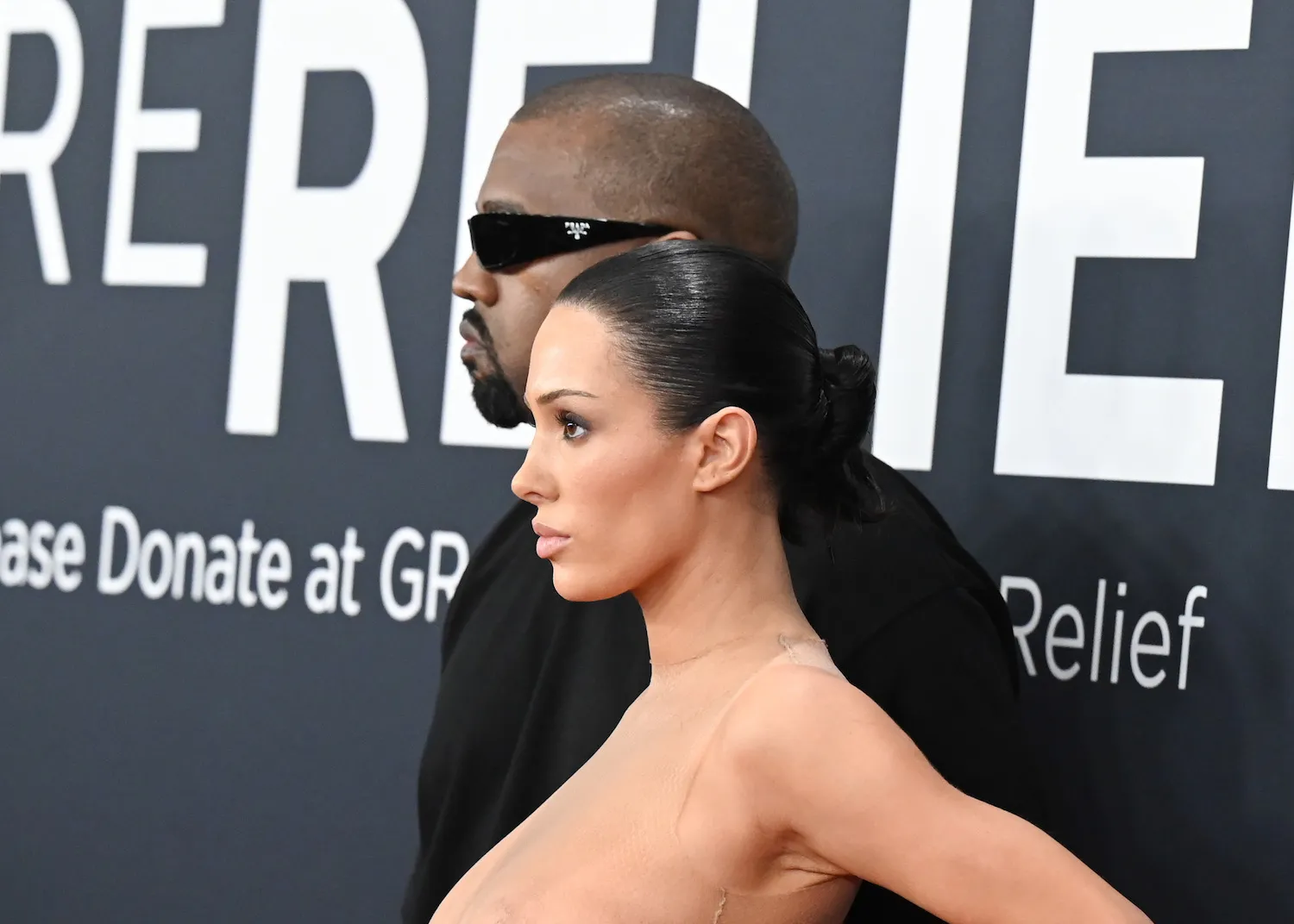 Exclusive Interview: Insights Into Bianca Censori's Relationship With Kanye West Exclusive Interview: Insights Into Bianca Censori's Relationship With Kanye West