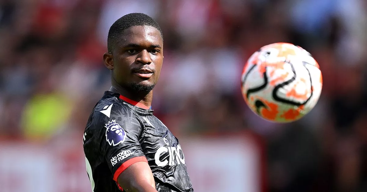 Exclusive: Man United In Race For Liverpool's Confirmed Transfer Target Exclusive: Man United In Race For Liverpool's Confirmed Transfer Target