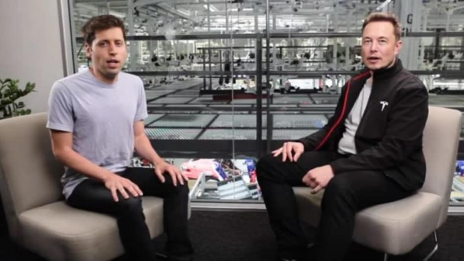 Exclusive: The Inside Story Of Elon Musk's Intervention In Sam Altman's Middle Eastern AI Venture Exclusive: The Inside Story Of Elon Musk's Intervention In Sam Altman's Middle Eastern AI Venture
