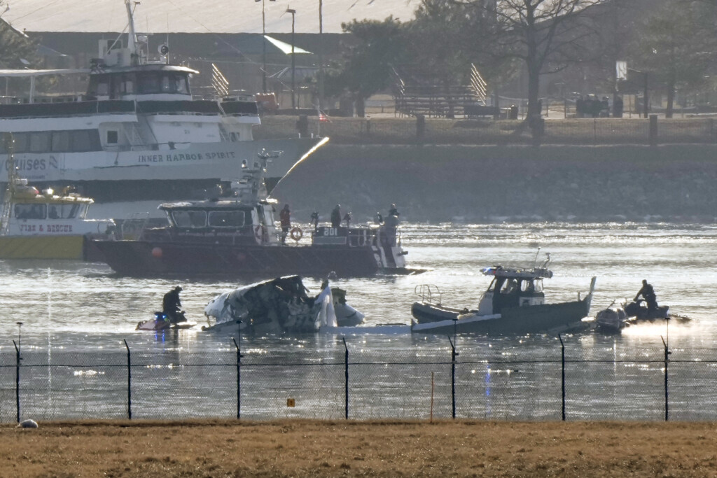Exclusive: The Untold Story Of A Prevented Midair Collision