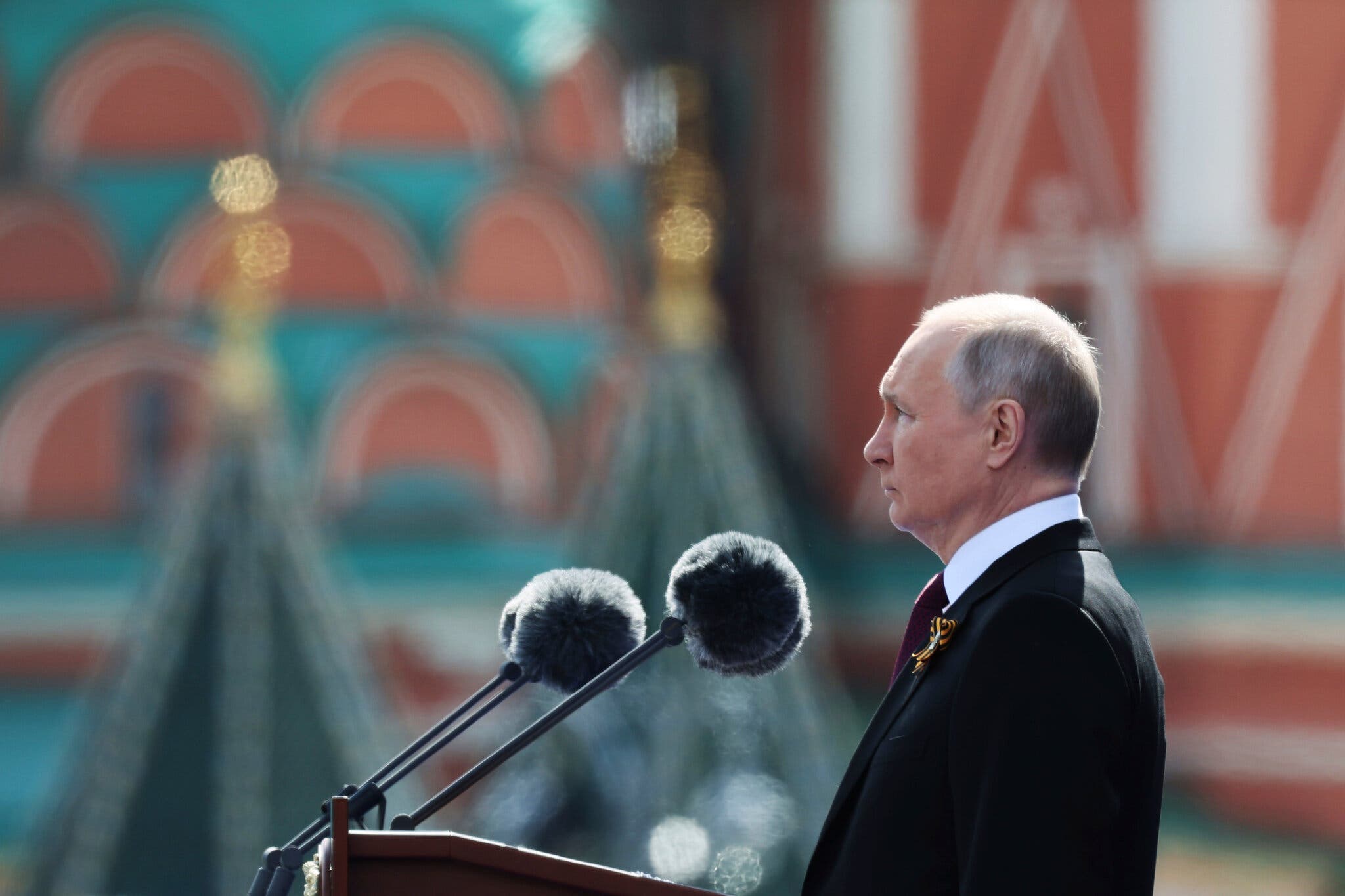 Exclusive: Trump's Private Assessment Of Putin And The Ukraine War Exclusive: Trump's Private Assessment Of Putin And The Ukraine War
