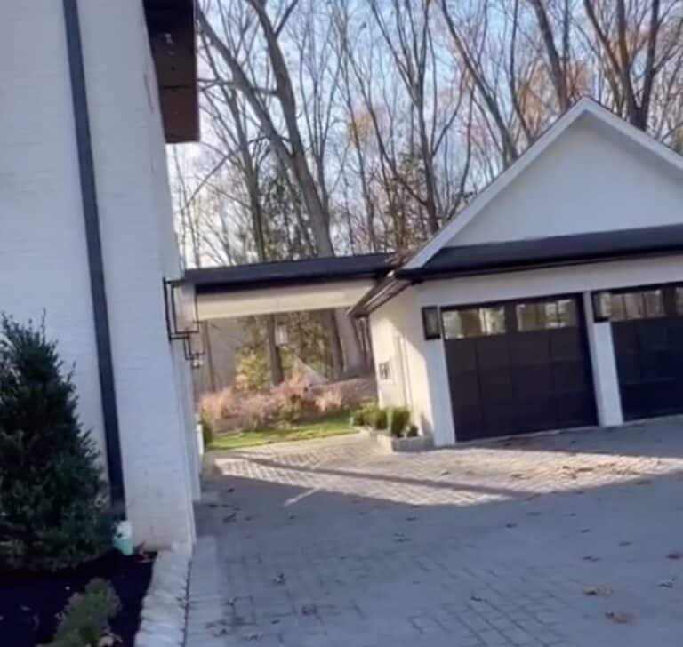 Exclusive: Which A-Lister Wants Access To Melissa Gorga's Beach House? Exclusive: Which A-Lister Wants Access To Melissa Gorga's Beach House?