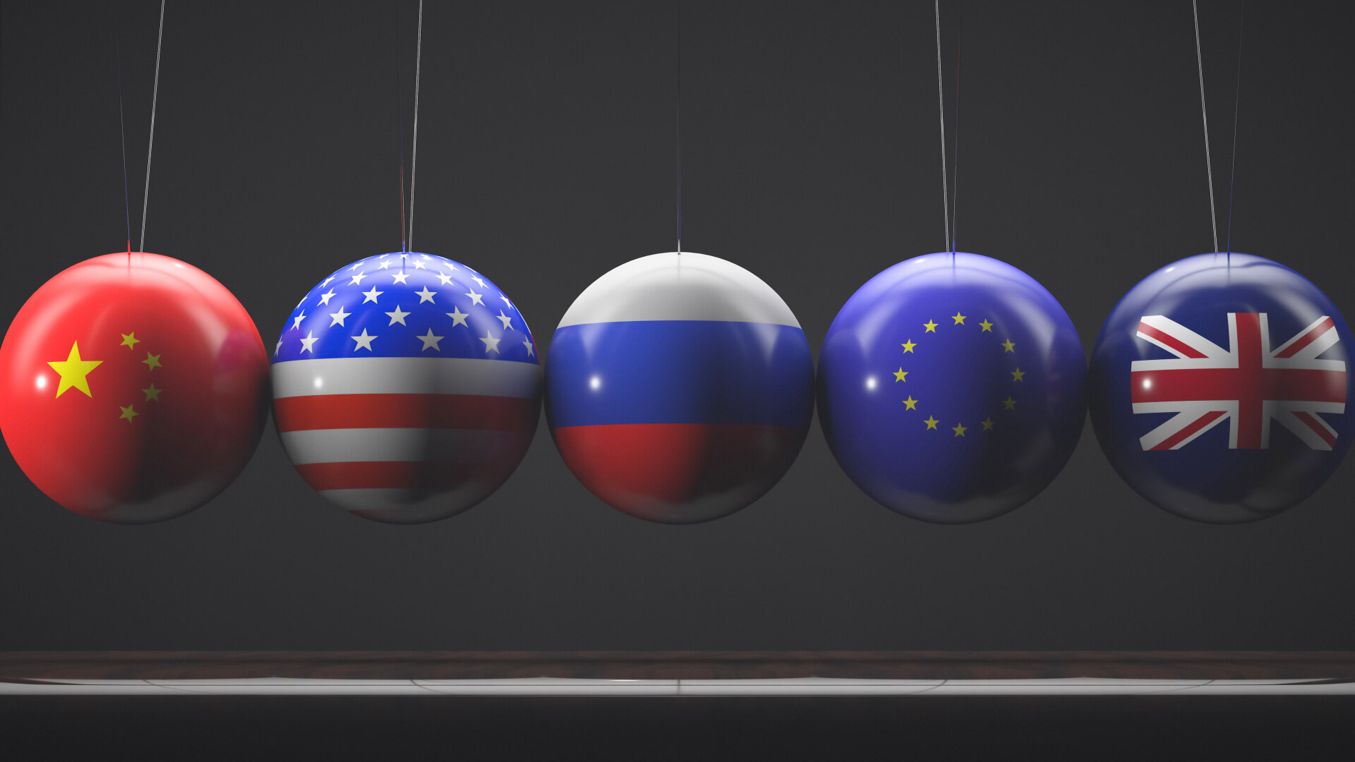 Expansie Nederlandse Defensie-industrie: Meer Steun Door Internationale Spanningen Expansie Nederlandse Defensie-industrie: Meer Steun Door Internationale Spanningen