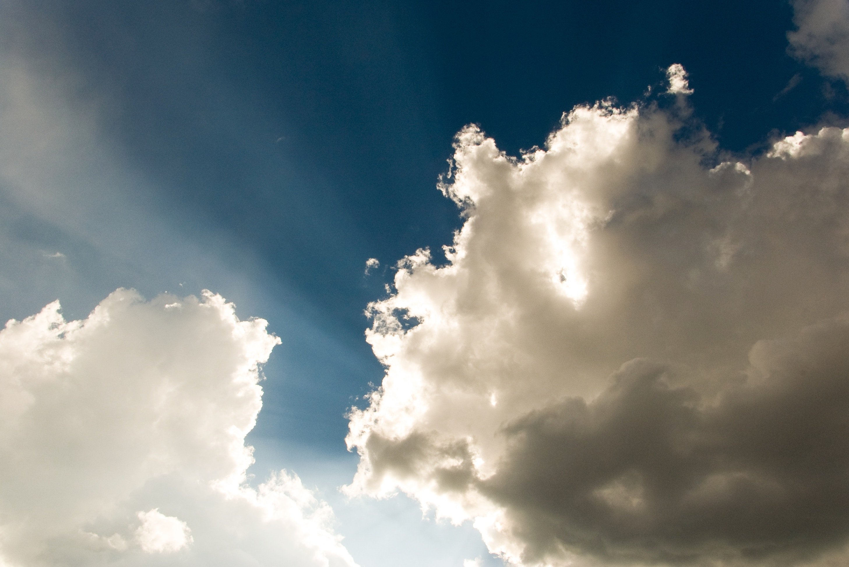 Expect Partly Cloudy Conditions: Weather Outlook And Planning Expect Partly Cloudy Conditions: Weather Outlook And Planning