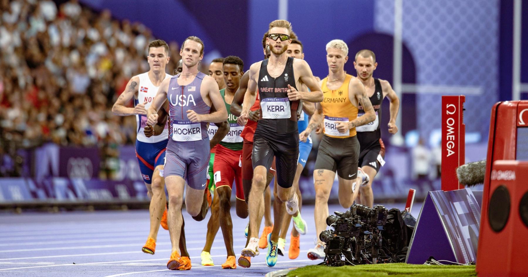 Expect Speed And Stars: Michael Johnson's Grand Slam Track Meet Details Prize Money Expect Speed And Stars: Michael Johnson's Grand Slam Track Meet Details Prize Money