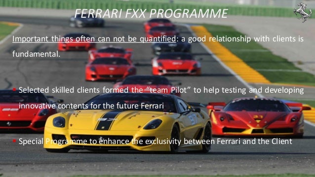 Experience Ferrari Excellence: Bengaluru's New Service Centre Experience Ferrari Excellence: Bengaluru's New Service Centre
