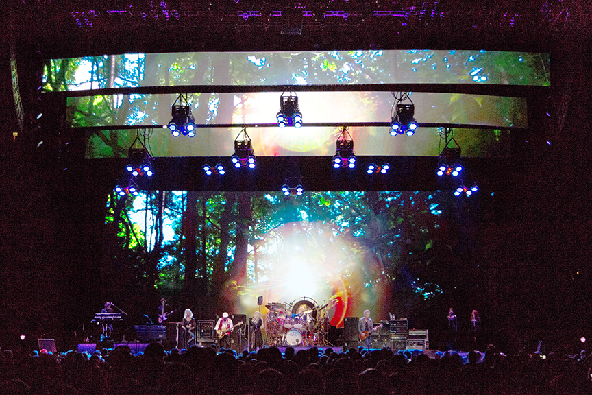 Experience Fleetwood Mac With Seventh Wonder's Bloom-fronted Show (WA Tour) Experience Fleetwood Mac With Seventh Wonder's Bloom-fronted Show (WA Tour)