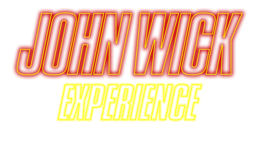 Experience John Wick In Las Vegas: A Baba Yaga Transformation Experience John Wick In Las Vegas: A Baba Yaga Transformation