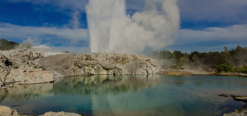 Experience Rotorua: Immerse Yourself In Maori Culture And Geothermal Activity Experience Rotorua: Immerse Yourself In Maori Culture And Geothermal Activity