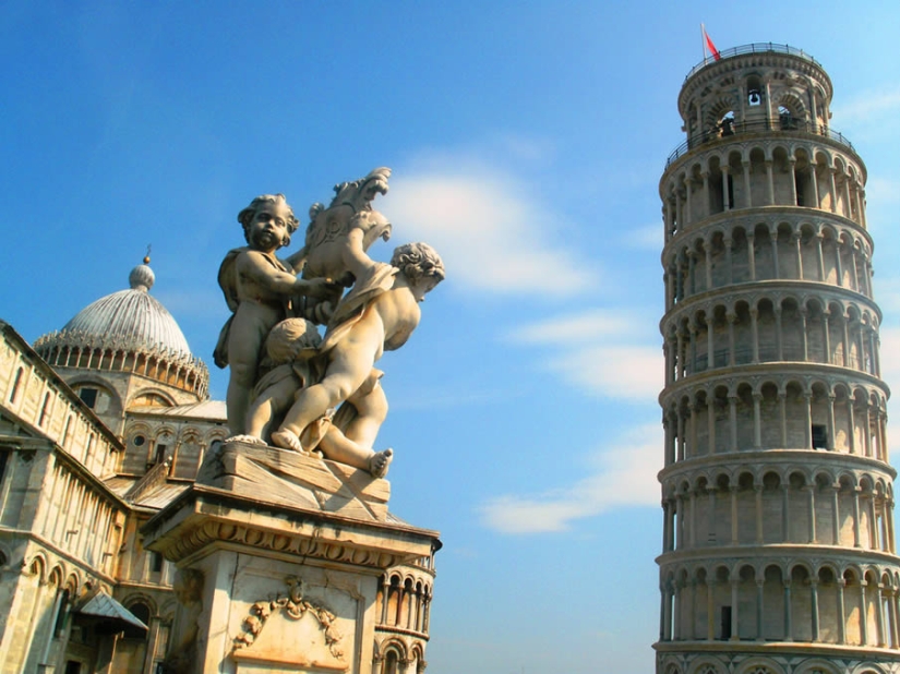 Experience The Beauty Of Little Tahiti In Italy Experience The Beauty Of Little Tahiti In Italy