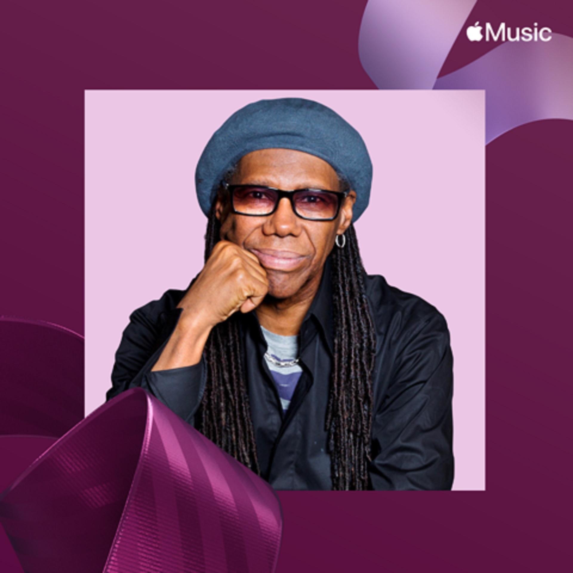 Experience The Exclusive Vibe: A Night Out Inspired By Nile Rodgers' Experience The Exclusive Vibe: A Night Out Inspired By Nile Rodgers'