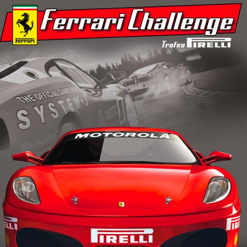 Experience The Ferrari Challenge: Racing Days In South Florida Experience The Ferrari Challenge: Racing Days In South Florida