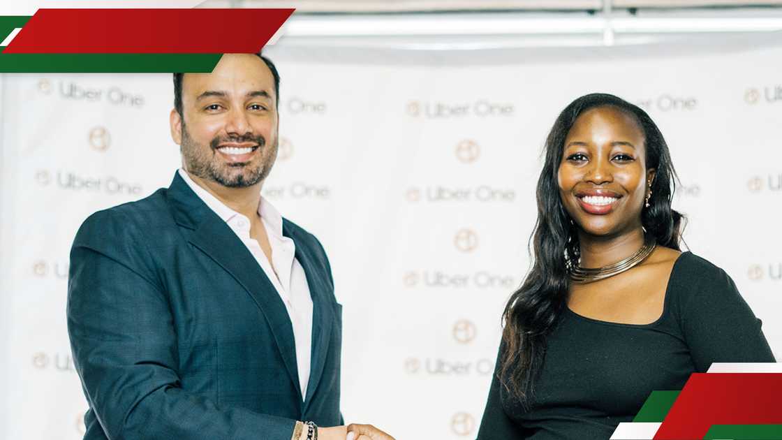 Experience Uber Kenya: Cashback Rewards & Improved Earning Potential Experience Uber Kenya: Cashback Rewards & Improved Earning Potential