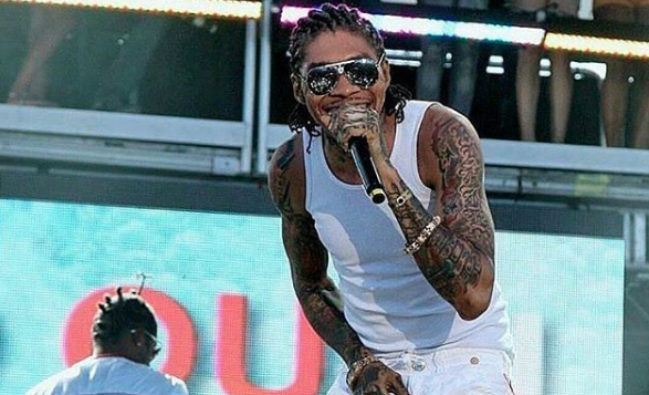 Experience Vybz Kartel Live In New York: Details & Tickets Experience Vybz Kartel Live In New York: Details & Tickets
