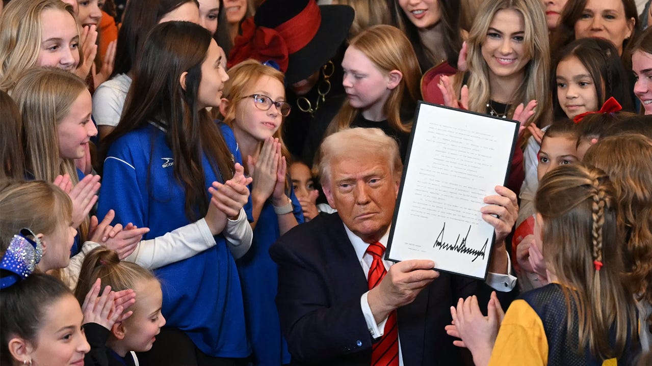 Experiences Of Transgender People Under Trump Administration Executive Orders Experiences Of Transgender People Under Trump Administration Executive Orders