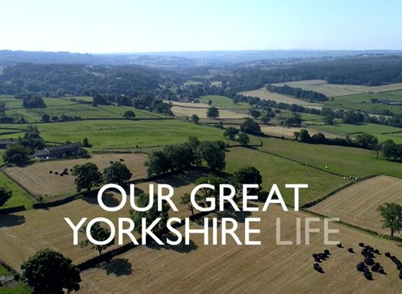 Experiencing The Best Of Our Great Yorkshire Life