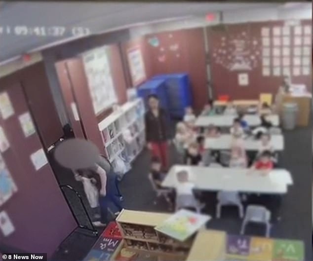 Expert Claims Against Daycare: A Critical Analysis For Working Families Expert Claims Against Daycare: A Critical Analysis For Working Families