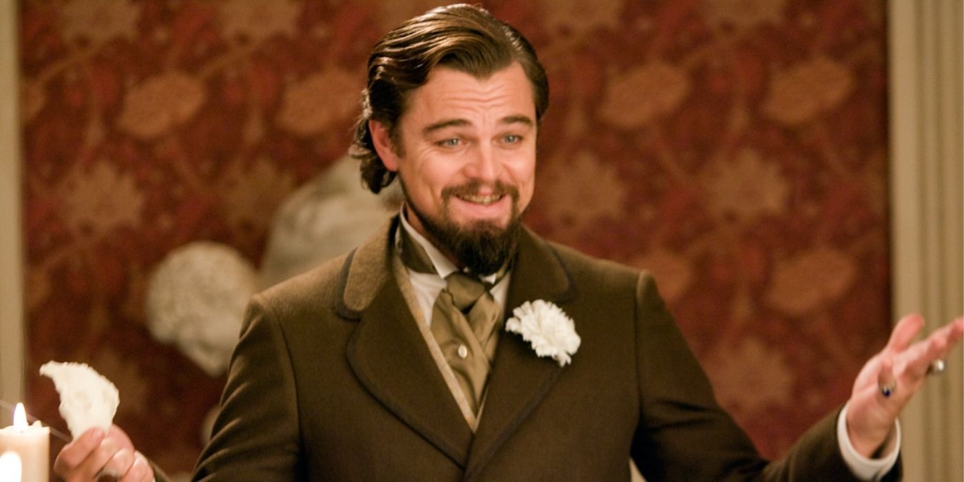Explaining Leonardo DiCaprio's 5 Upcoming Movie Projects Explaining Leonardo DiCaprio's 5 Upcoming Movie Projects