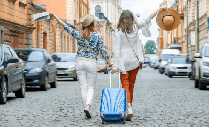 Explore Europe's 10 Best Shopping Spots Explore Europe's 10 Best Shopping Spots