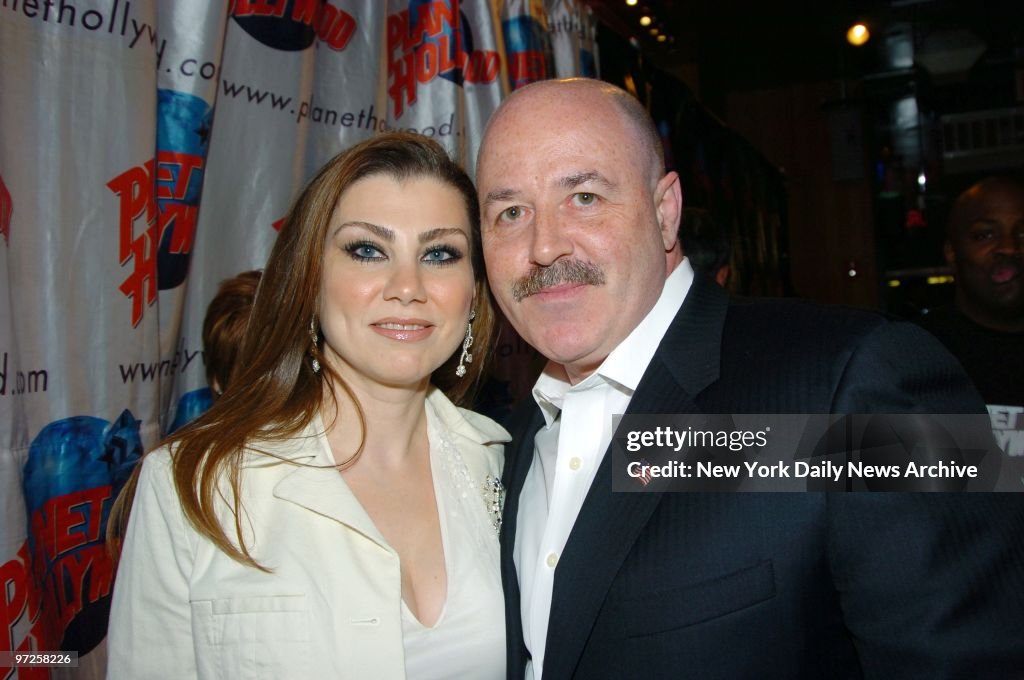 Exploring Bernard Kerik's Family: Wife, Children, And Personal Life Exploring Bernard Kerik's Family: Wife, Children, And Personal Life