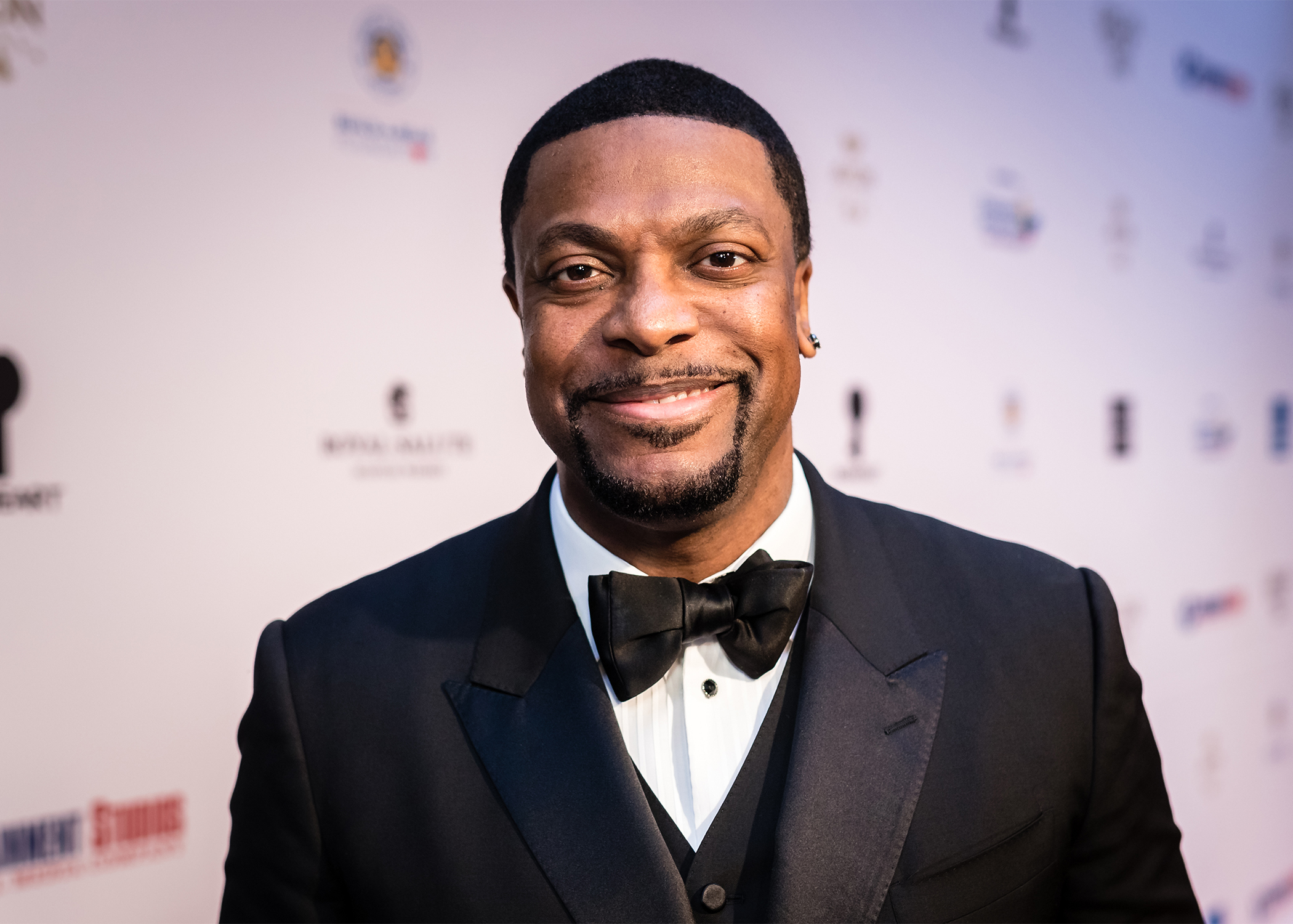 Exploring Chris Tucker's Net Worth: 2025 Projections Exploring Chris Tucker's Net Worth: 2025 Projections