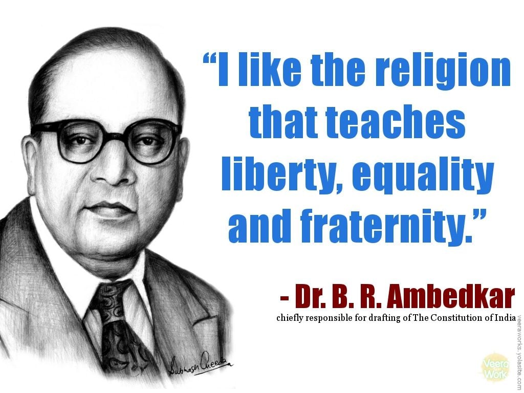 Exploring Kanika House: B.R. Ambedkar's Contribution To India's Constitution Exploring Kanika House: B.R. Ambedkar's Contribution To India's Constitution