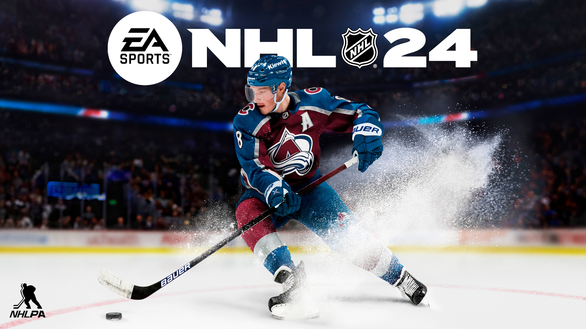 Exploring NHL 25's Arcade Mode: A Player's Perspective Exploring NHL 25's Arcade Mode: A Player's Perspective