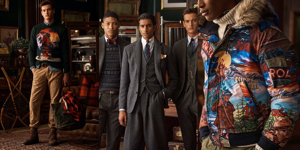 Exploring Ralph Lauren's Fall 2025 Riser: Key Trends And Styles Exploring Ralph Lauren's Fall 2025 Riser: Key Trends And Styles