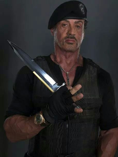 Exploring Sylvester Stallone's Only Non-Starring Directorial Effort Exploring Sylvester Stallone's Only Non-Starring Directorial Effort