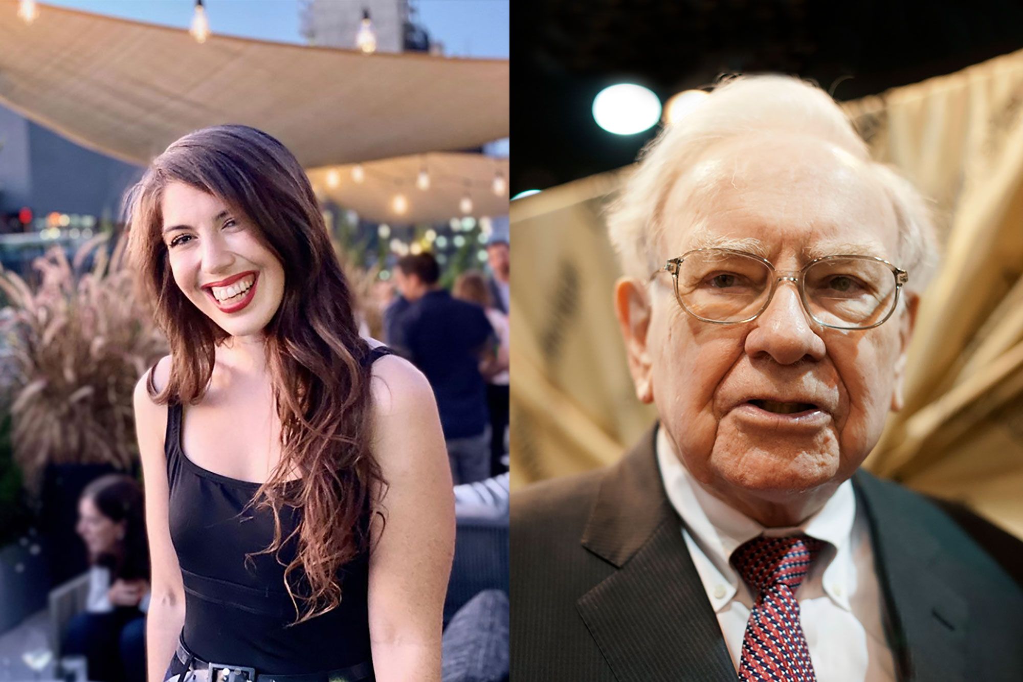 Exploring The Candidacy Of A Canadian Billionaire As Warren Buffett's Heir Exploring The Candidacy Of A Canadian Billionaire As Warren Buffett's Heir