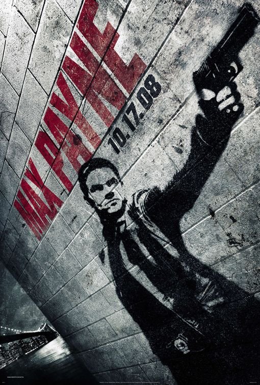 Exploring The Cinematic World Of Max Payne Exploring The Cinematic World Of Max Payne