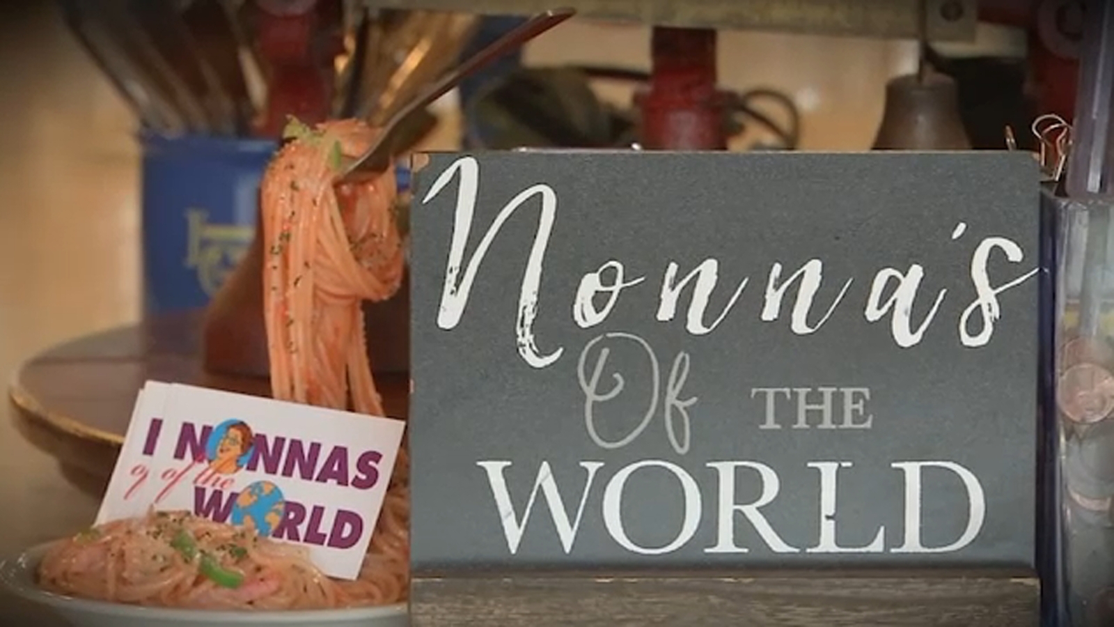 Exploring The Enoteca Maria: Fact And Fiction Behind The Nonnas Exploring The Enoteca Maria: Fact And Fiction Behind The Nonnas