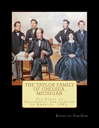 Exploring The Family History Of Taylor Dearden Exploring The Family History Of Taylor Dearden