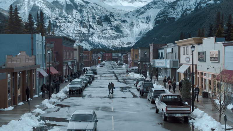 Exploring The Filming Locations Of Resident Alien: Beyond Patience, Colorado Exploring The Filming Locations Of Resident Alien: Beyond Patience, Colorado