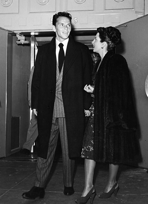 Exploring The Four Marriages Of Frank Sinatra Exploring The Four Marriages Of Frank Sinatra