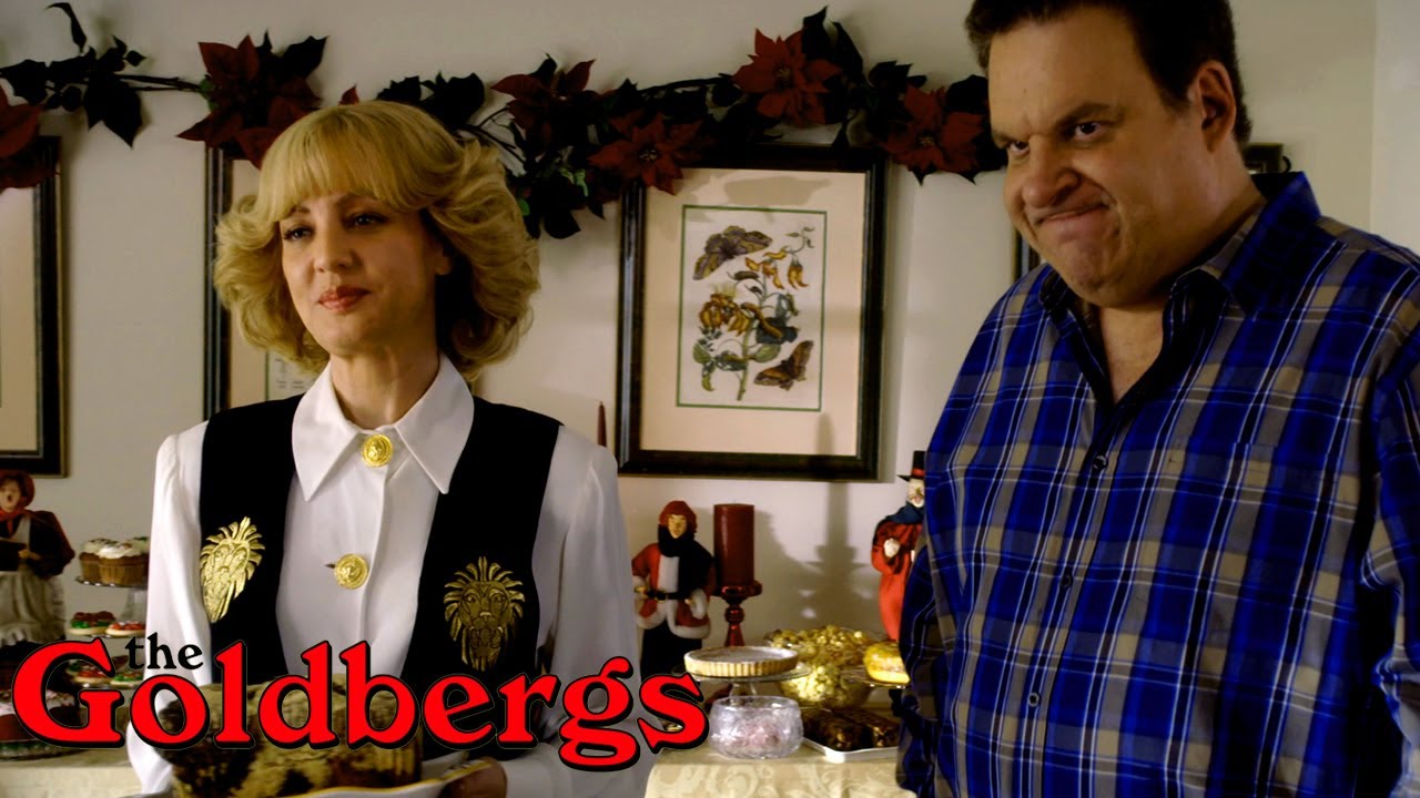 Exploring The Goldbergs' Cultural Relevance And Enduring Appeal Exploring The Goldbergs' Cultural Relevance And Enduring Appeal