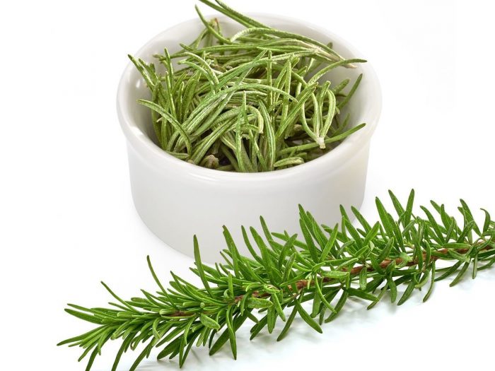 Exploring The Health Benefits Of Rosemary & Thyme Exploring The Health Benefits Of Rosemary & Thyme