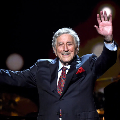 Exploring The Life And Career Of Tony Bennett