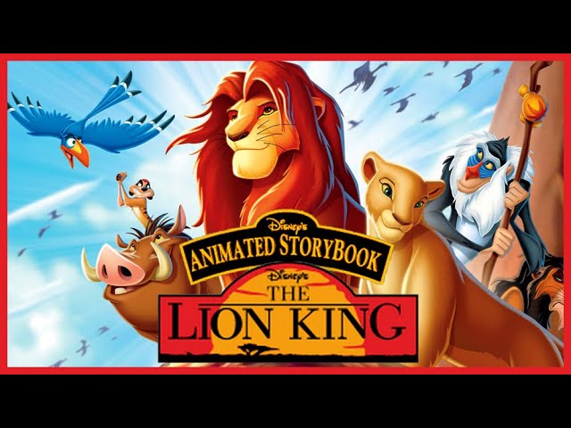 Exploring The Music Of Land Of Sometimes: Tim Rice's Lion King Composition Exploring The Music Of Land Of Sometimes: Tim Rice's Lion King Composition