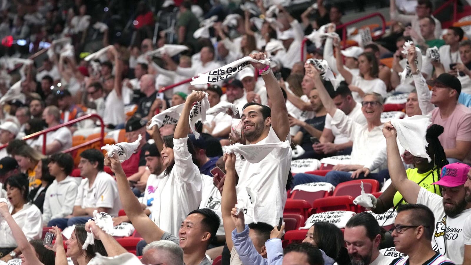 Exploring The Popularity Of NBA Tankathon Among Miami Heat Fans Exploring The Popularity Of NBA Tankathon Among Miami Heat Fans