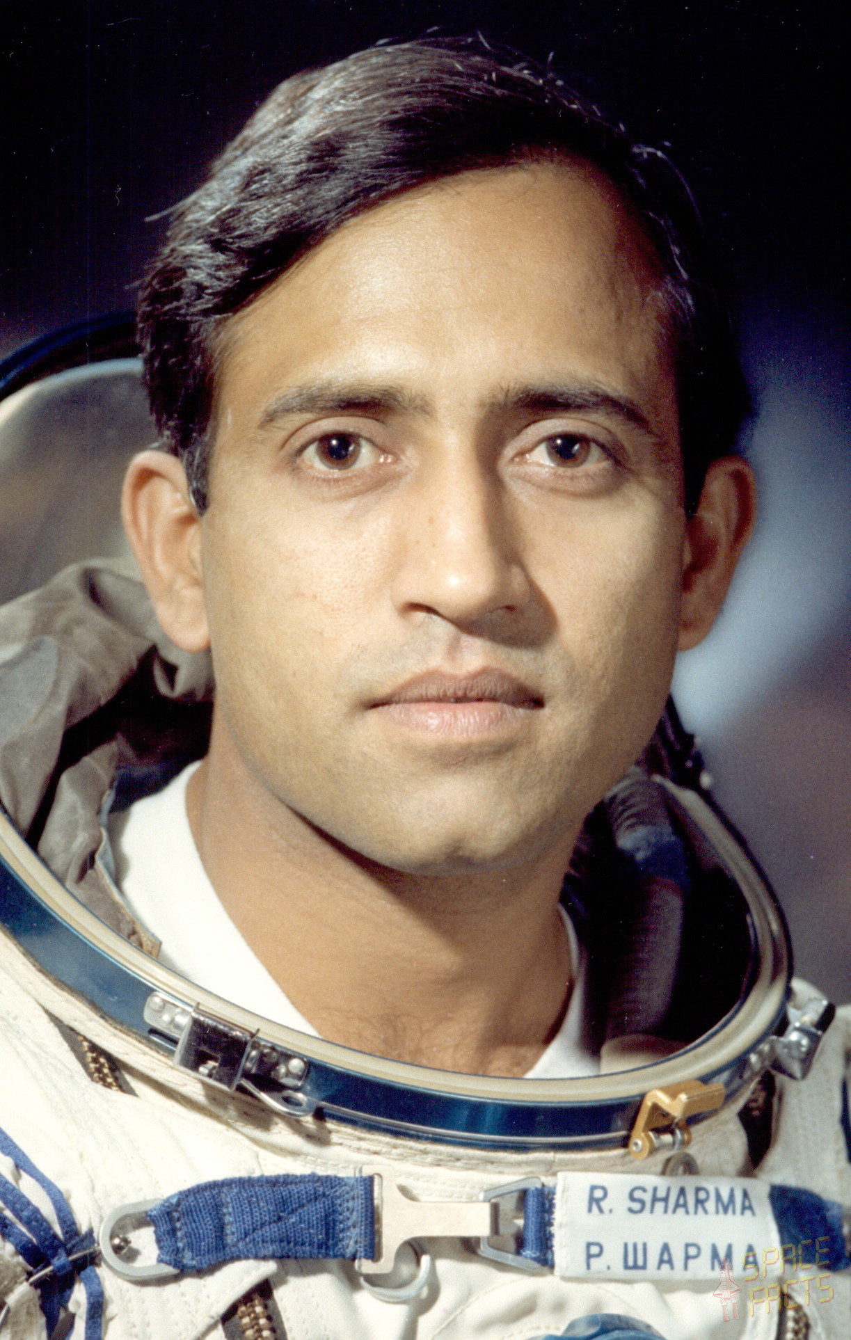 Exploring The Post-Space Journey Of Rakesh Sharma: India's First Astronaut Exploring The Post-Space Journey Of Rakesh Sharma: India's First Astronaut