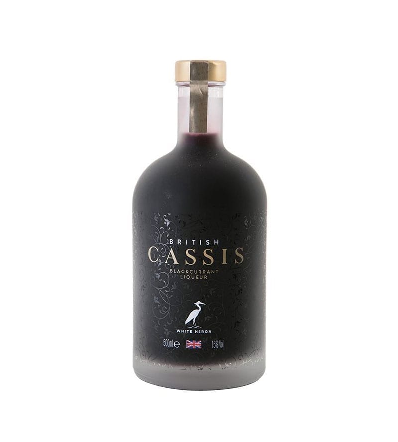 Exploring The Rich Flavors Of Cassis Blackcurrant Liqueur Exploring The Rich Flavors Of Cassis Blackcurrant Liqueur