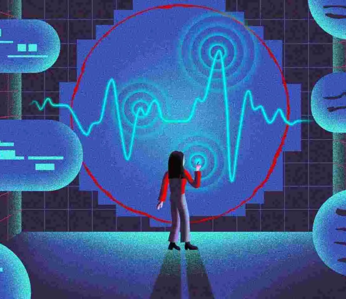 Exploring The Surveillance Potential Of AI Therapy Exploring The Surveillance Potential Of AI Therapy