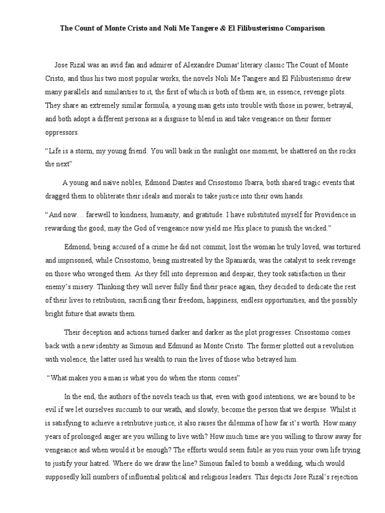 Exploring The Themes Of Revenge And Justice In The Count Of Monte Cristo Exploring The Themes Of Revenge And Justice In The Count Of Monte Cristo