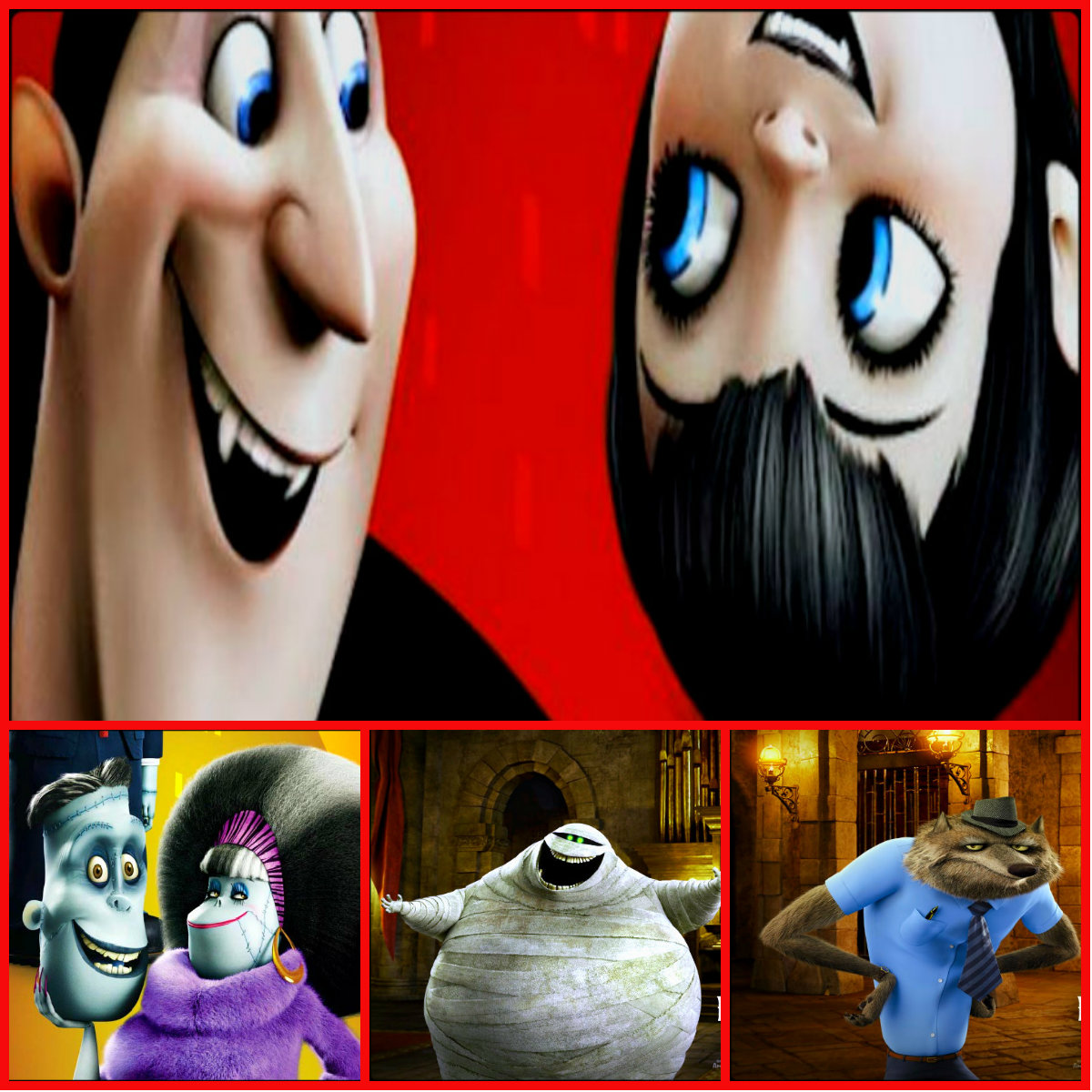 Exploring The World Of Hotel Transylvania: A Fan's Guide Exploring The World Of Hotel Transylvania: A Fan's Guide