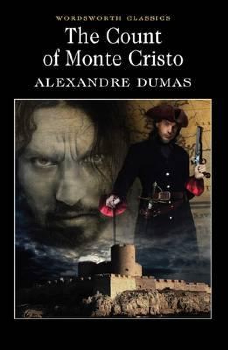 Exploring Themes Of Revenge And Justice In The Count Of Monte Cristo: A Book Review Exploring Themes Of Revenge And Justice In The Count Of Monte Cristo: A Book Review