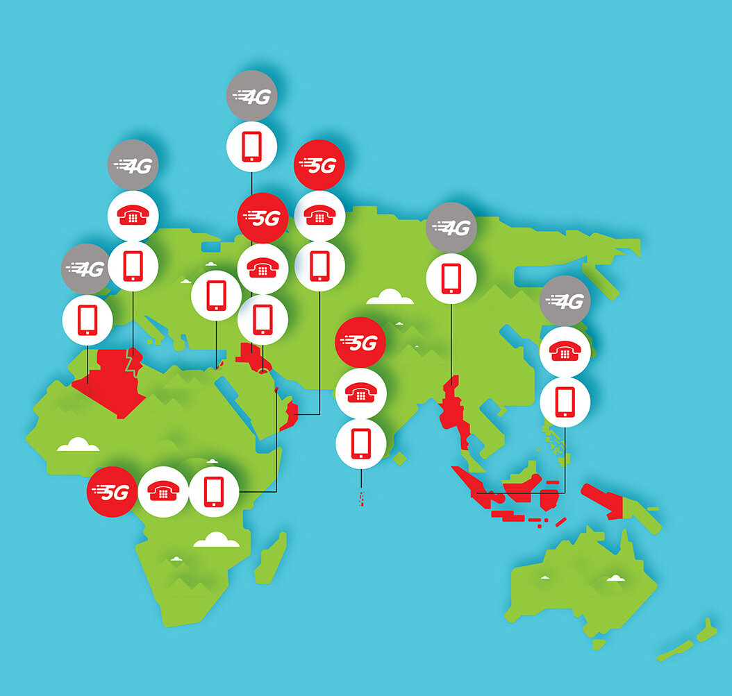 Extended Partnership: Ooredoo Qatar And QTSPBF On Continued Success Extended Partnership: Ooredoo Qatar And QTSPBF On Continued Success