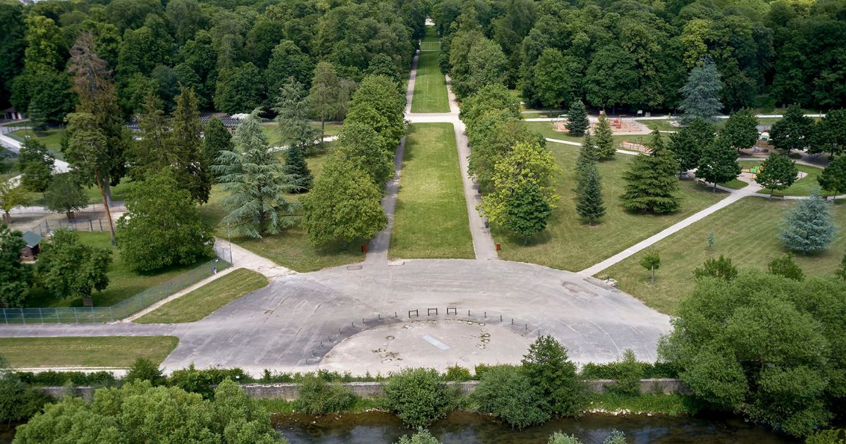 Extension Viticole À Dijon : 2 500 M² De Vignes Aux Valendons