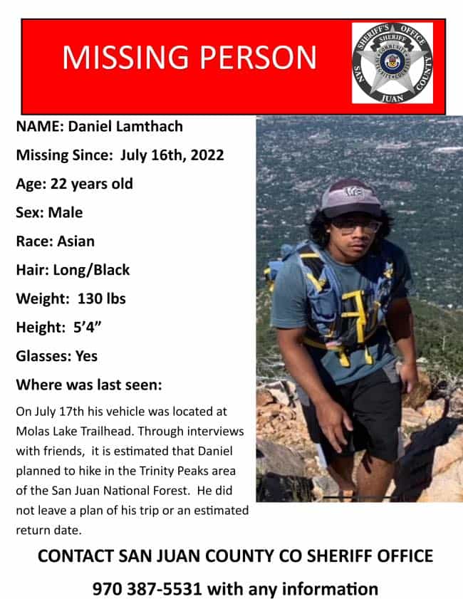 Extensive Search For Missing Elderly Hiker In Peninsula Hills Extensive Search For Missing Elderly Hiker In Peninsula Hills