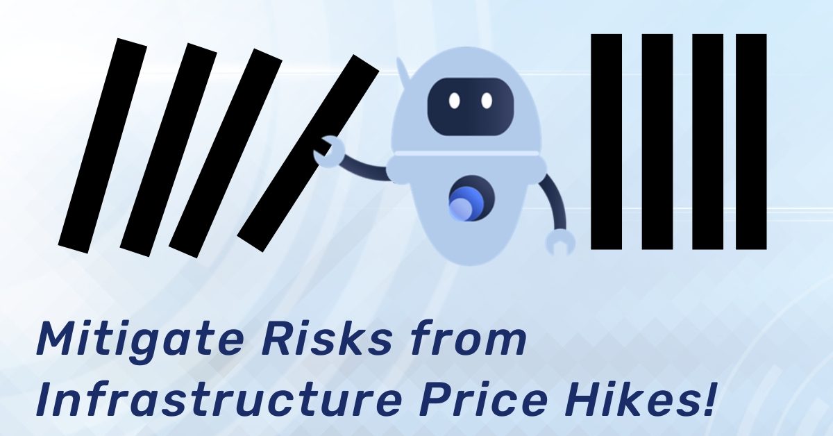Extreme VMware Price Increase: AT&T Reports 1050% Jump Proposed By Broadcom Extreme VMware Price Increase: AT&T Reports 1050% Jump Proposed By Broadcom